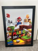 Super Mario 3D Bild, Wandbild Niedersachsen - Loxstedt Vorschau