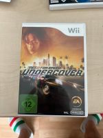 Wii Need for Speed Undercober Baden-Württemberg - Fellbach Vorschau