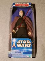 Star Wars 12 Inch Count Dooku in OVP Rheinland-Pfalz - Asbach Vorschau