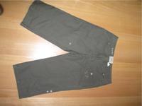 Street One 3/4 Hose Short Robbie khaki Gr.38 Top erhalten Bayern - Röttenbach (bei Erlangen) Vorschau