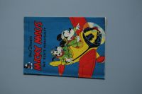 Mickey Mouse Heft von 1951 Kiel - Schreventeich-Hasseldieksdamm Vorschau