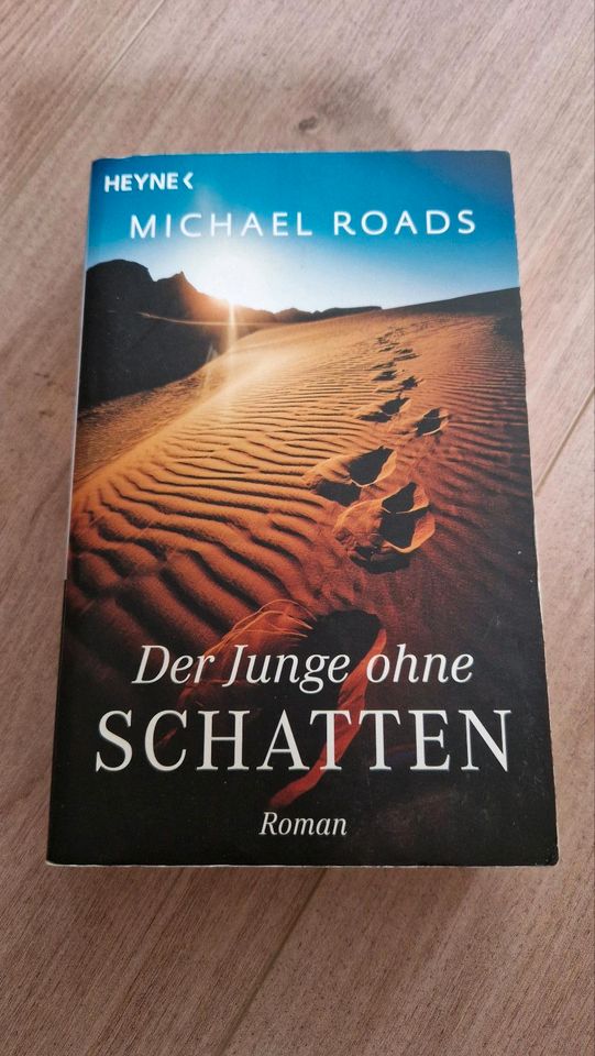 Der Junge ohne Schatten von Michael Roads in Beilngries