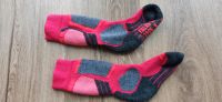 Kinderski - Socken Falke Gr. 23-26 Bayern - Winzer Vorschau