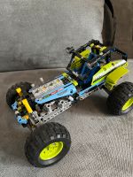 Lego Technik Formula Off- Roader 42037 Nordrhein-Westfalen - Pulheim Vorschau