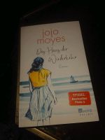 Das Haus der Wiederkehr - Jojo Moyes Berlin - Pankow Vorschau