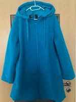 Cecil Jacke Mantel Woll-Optik Fake Curly XXL Hessen - Kassel Vorschau