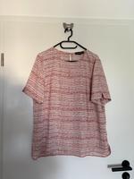 Luftige Bluse mit Muster Rheinland-Pfalz - Rümmelsheim Vorschau