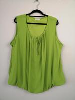 C&A Chiffonbluse Gr 52-54 neuwertig Baden-Württemberg - Gottmadingen Vorschau