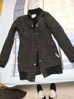 Verkaufe Winterjacke von Bench Hessen - Grünberg Vorschau