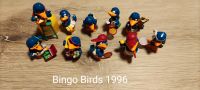 2x10 und 1x6 Figuren Bingo Birds von 1996 Brandenburg - Großräschen Vorschau
