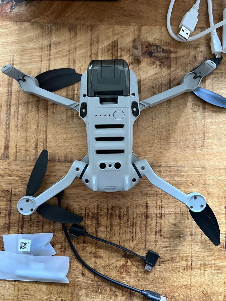 Quadro Copter DJI Mavic Mini fly more Combo in Gutach