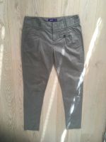 Mexx Chino Hose Gr. 36 Beige Niedersachsen - Niedernwöhren Vorschau