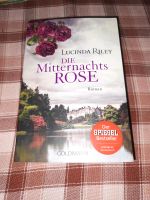 Die Mitternachts Rose Niedersachsen - Rhede Vorschau