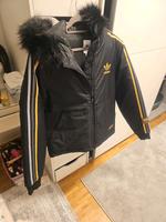 Winter Jacke schwarz Niedersachsen - Braunschweig Vorschau