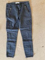 jeans style boyfriend von zara woman Bayern - Hahnbach Vorschau