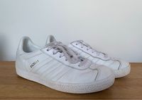 Sneaker Schuhe Adidas Gazelle Gr. 36 Echtleder Rheinland-Pfalz - Klein-Winternheim Vorschau
