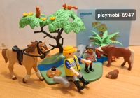 Playmobil 6947 Fröhlicher Ausritt Niedersachsen - Sottrum Vorschau