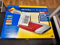 AVM Fritzbox Fon WLAN 7270 Router/Modem 300Mbps Telefon Berlin - Marzahn Vorschau