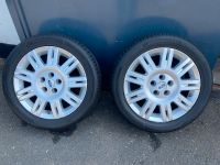 4 x Ford Mondeo MK4 215 50 17 Original Alufelgen DOT 2021 Hessen - Kassel Vorschau