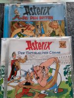 2 CD's von Asterix Nordrhein-Westfalen - Warstein Vorschau