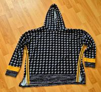 Liberty sportlicher Pullover gelb/schwarz XXL  Top Berlin - Biesdorf Vorschau