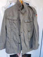 Jacke im Military Stil,Gr.S Niedersachsen - Einbeck Vorschau