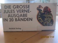 Die große Jules Verne-Ausgabe Bayern - Mainburg Vorschau