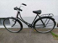 Oldtimer Damen Fahrrad Gazelle  28 Zoll Bayern - Emmering Vorschau