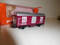 Märklin/Primex H0 4543 Werbewagen/Kühlwagen " Ritter Sport " OVP Dortmund - Aplerbeck Vorschau