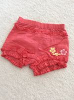 Erstausstattung: niedliche Shorts/kurze Hose von cakewalk, Gr. 56 Niedersachsen - Wolfsburg Vorschau