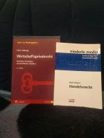 Wirtschaftsrecht Handelsrecht Studium BWL Jura Peter Müssig Bayern - Aschaffenburg Vorschau