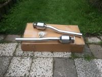 AUDI RS3 8P 8V 2,5 Downpipe Sportkats Sportauspuff 200 Zeller NEU Nordrhein-Westfalen - Düren Vorschau