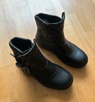 Steitz Secura - Gießerstiefel ALPINE 6683 II, S2 SRC Größe 46 Köln - Longerich Vorschau