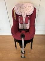 Britax Römer Dualfix M i-Size 360 isofix Reboarder Baden-Württemberg - Remseck am Neckar Vorschau