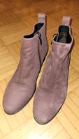 Stiefeletten von Ecco Größe 38, wie neu Köln - Longerich Vorschau