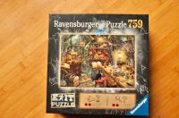 Exit Puzzle, Ravensburger 759 Köln - Bayenthal Vorschau