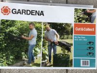 Gardena Fangsack Cut & Collect EasyCut 6001-20 Bad Doberan - Landkreis - Kritzmow Vorschau