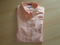 Bluse - POLO - Slim Fit - orange - Gr. XL Nordrhein-Westfalen - Detmold Vorschau