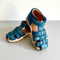 BISGAARD Sport Kinder Leder Sandalen Sommer Kinderschuhe Gr. 24 Berlin - Steglitz Vorschau