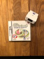 Nintendo DS Spiel Mein Vital-Coach mit Schrittzähler Nordrhein-Westfalen - Overath Vorschau