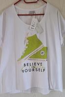 Shirt XL/ XXL, Liberty, Neu Sachsen-Anhalt - Dessau-Roßlau Vorschau