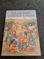 Die Bibel unserer Kinder Bayern - Rohrbach Vorschau