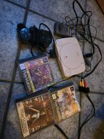 Play Station 1 mit Spielen (Tomb Raider) Berlin - Treptow Vorschau