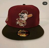 New Era 59fifty x Cincinnati Reds Mascot 7 3/8 Bielefeld - Senne Vorschau