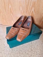 Schuhe Absatz Paul Green, Gr. 38,5/39 Bayern - Cadolzburg Vorschau