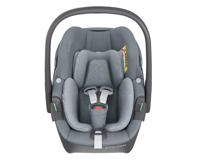 Maxi Cosi Pebble 360 Kindersitz Auto Babyschale ab Geburt NEU in Braunschweig