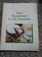 Büchlein über Käse Bayern - Bad Rodach Vorschau