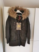 Khujo Winterjacke CILLE Mantel Parka Gr.XXL Gr. XL Gr.42 Bayern - Niederwinkling Vorschau