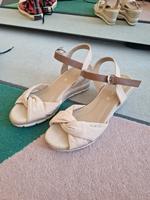 Tom Tailer Sandalen  39 Schwerin - Altstadt Vorschau