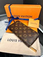 Louis Vuitton Zippy Geldbörse Portemonnaie rosa Nordrhein-Westfalen - Dörentrup Vorschau